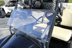 2026 Club Car Tempo