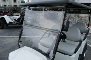 2026 Club Car Tempo