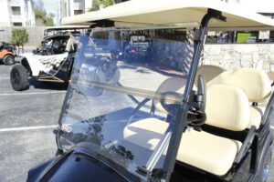 2026 Club Car Tempo