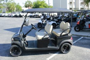 2026 Club Car Tempo