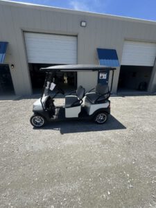 2026 Club Car Tempo