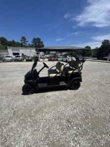 2026 Club Car Tempo