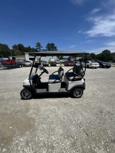 2026 Club Car Tempo
