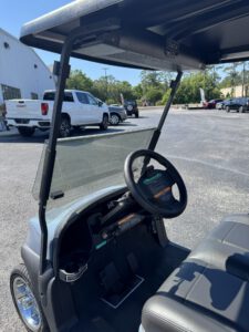 2026 Club Car Tempo