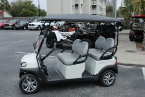 2026 Club Car Tempo