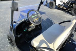 2026 Club Car Tempo