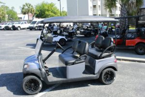 2026 Club Car Tempo