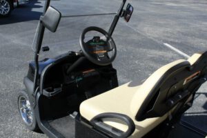 2026 Club Car Tempo