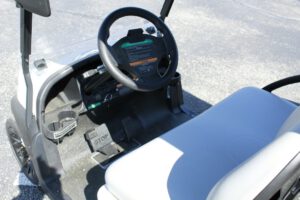 2026 Club Car Tempo