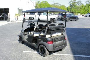 2026 Club Car Tempo