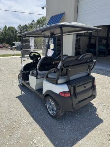 2026 Club Car Tempo