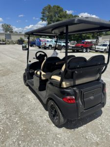 2026 Club Car Tempo