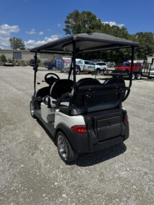 2026 Club Car Tempo