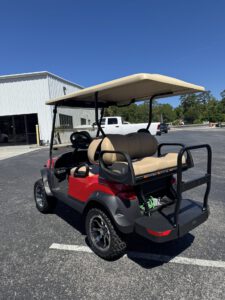 2026 Club Car Tempo