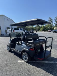 2026 Club Car Tempo