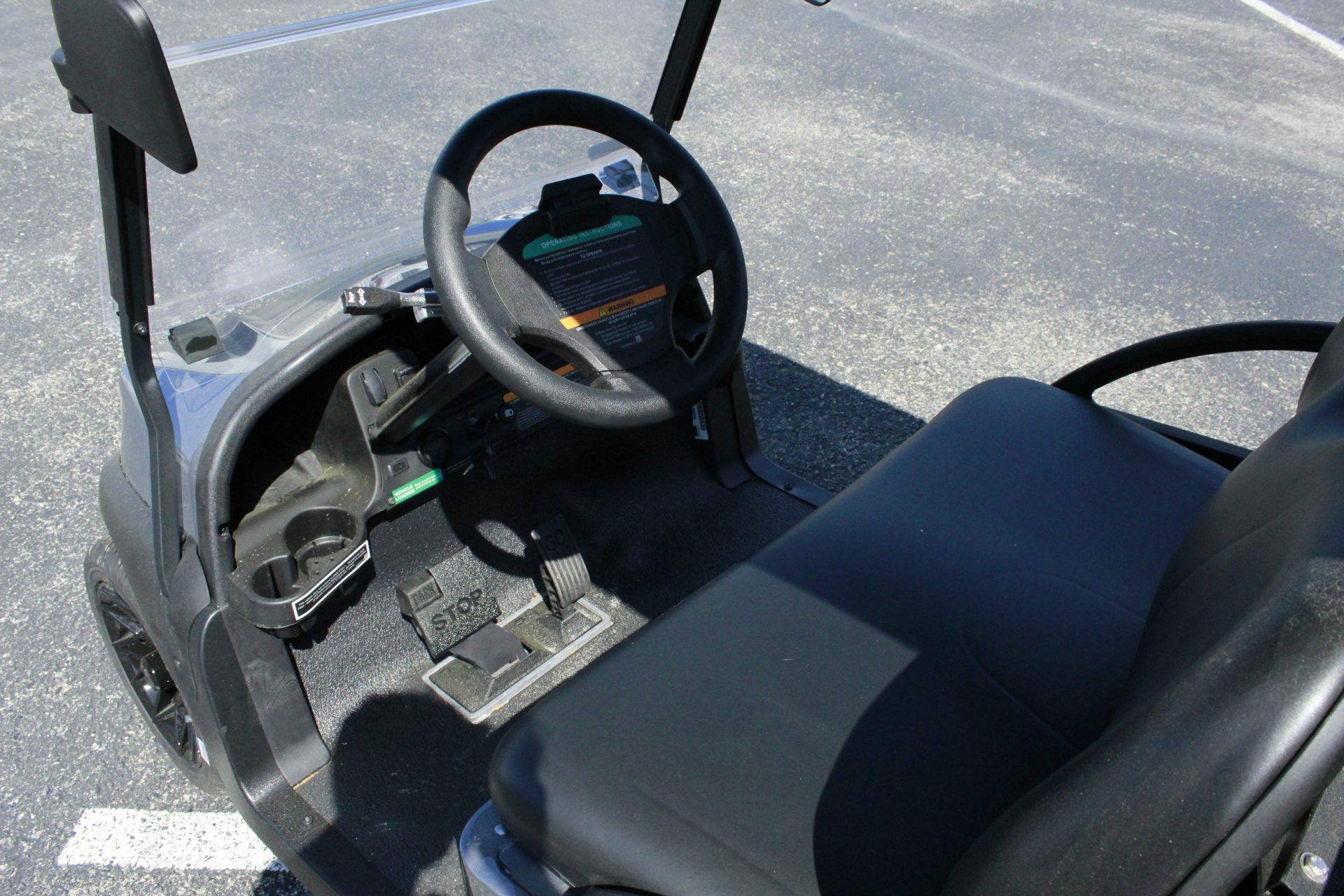 
								2026 Club Car Tempo full									