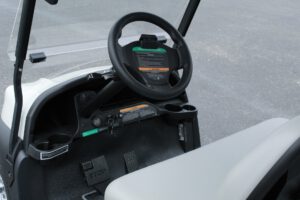 2026 Club Car Tempo