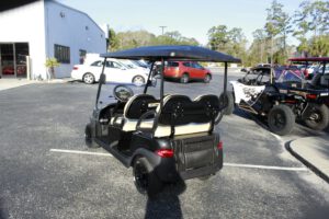 2026 Club Car Tempo
