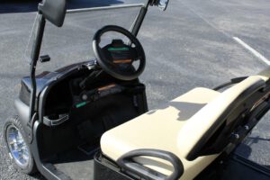 2026 Club Car Tempo