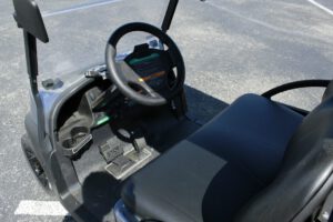 2026 Club Car Tempo