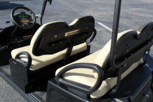 2026 Club Car Tempo