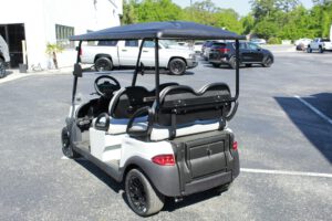 2026 Club Car Tempo