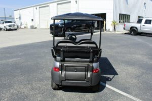 2026 Club Car Tempo