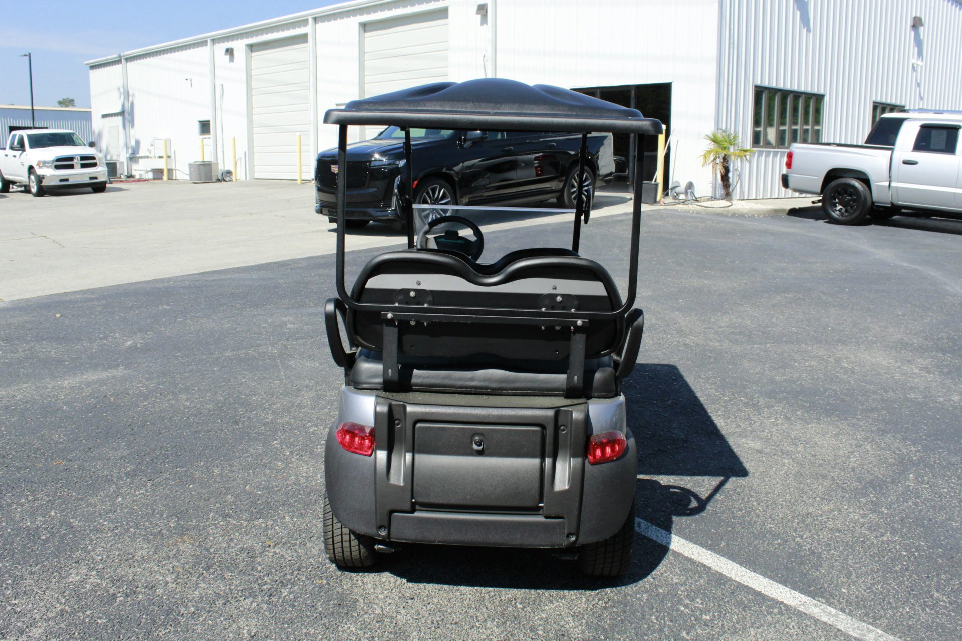 
								2026 Club Car Tempo full									