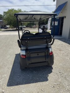 2026 Club Car Tempo