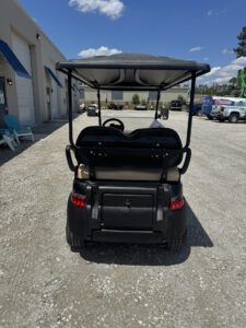 2026 Club Car Tempo