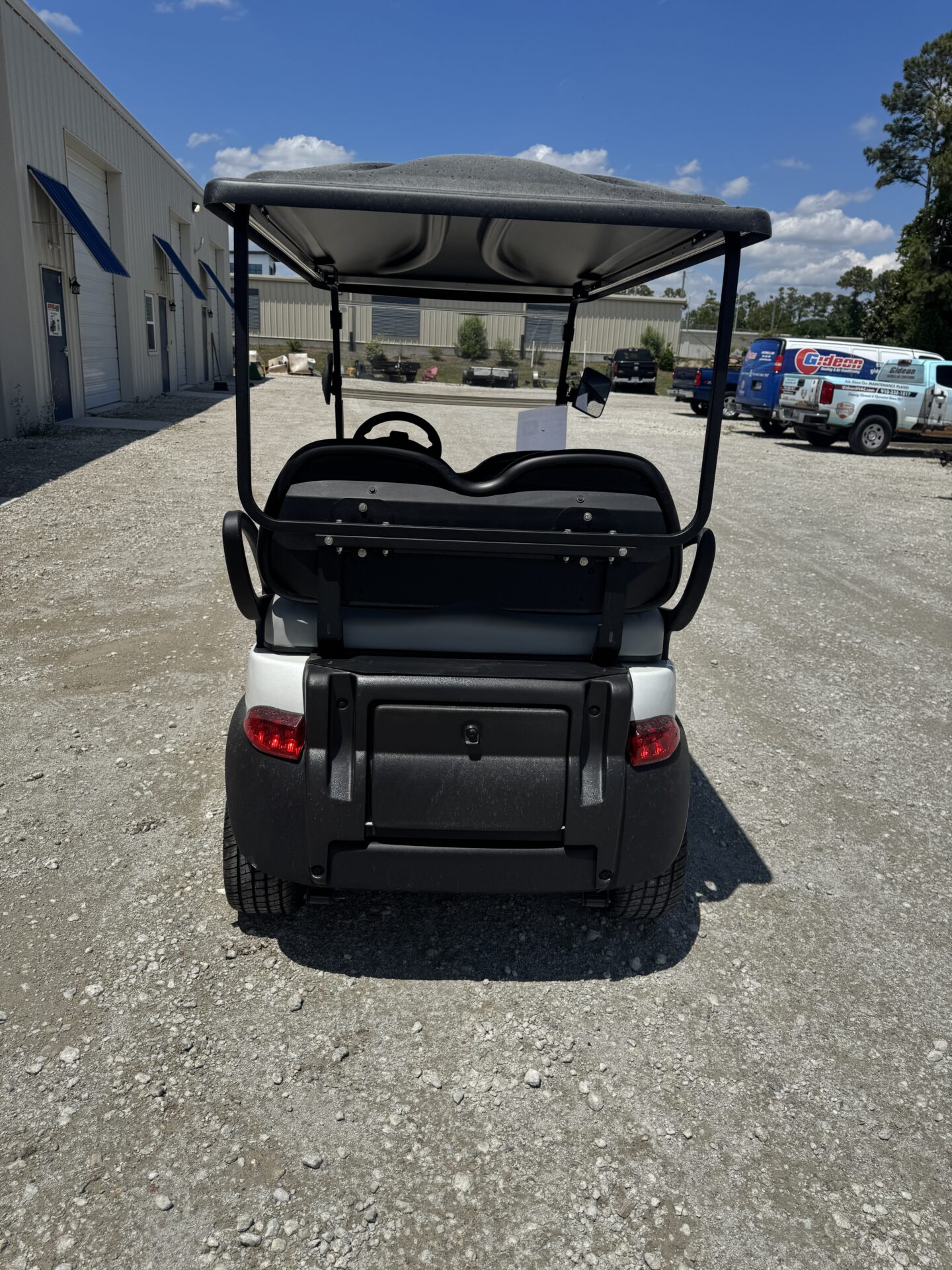 2026 Club Car Tempo