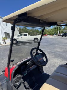 2026 Club Car Tempo