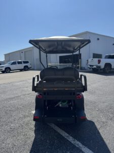 2026 Club Car Tempo