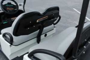 2026 Club Car Tempo
