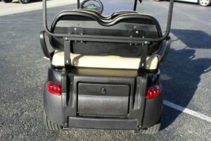 2026 Club Car Tempo