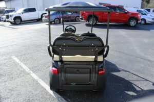2026 Club Car Tempo