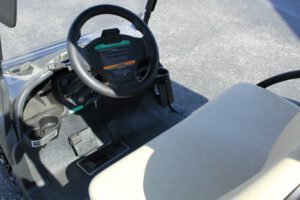 2026 Club Car Tempo