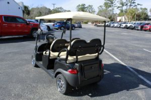 2026 Club Car Tempo