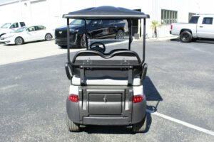 2026 Club Car Tempo