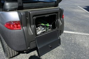 2026 Club Car Tempo