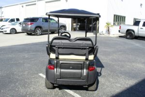 2026 Club Car Tempo
