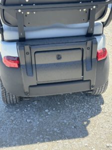 2026 Club Car Tempo