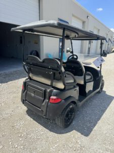 2026 Club Car Tempo