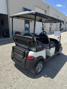 2026 Club Car Tempo