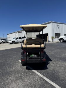 2026 Club Car Tempo