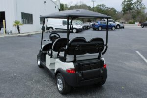 2026 Club Car Tempo