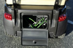 2026 Club Car Tempo
