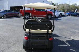 2026 Club Car Tempo