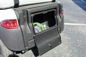2026 Club Car Tempo
