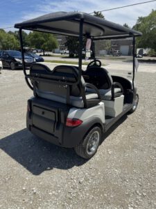 2026 Club Car Tempo